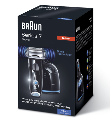 Braun Series 7 760cc-4 – image 5
