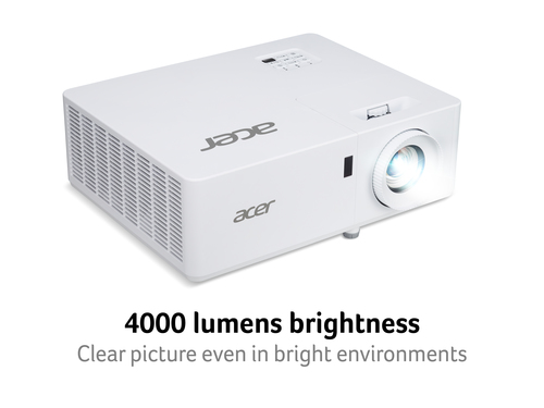 Acer Home Cinema PL1520i – image 4
