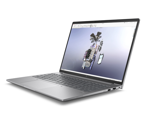 HP Inc. Stacja robocza Zbook X G1i U7-255H  512GB/32GB/W11P/16.0   B72XKET