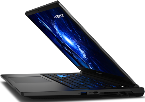 Medion Erazer Scout 17 E1 Intel Core 5 210H 16GB RAM 1TB SSD Rtx 5050 17.3" Windows 11 Home Gaming Laptop - image 5
