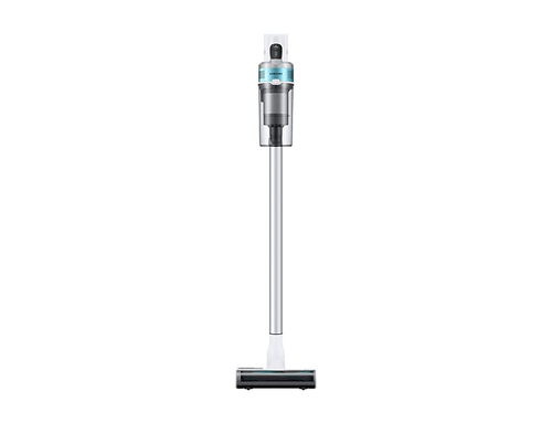 Samsung Jet 70 Pet 2-in-1 stick vacuum Battery Cухой HEPA Без мешка 0,8 L 410 W Металлический, Мятный цвет, Белый