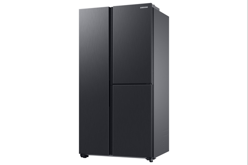 Samsung RH69B8940B1 side-by-side refrigerator Freestanding – image 5