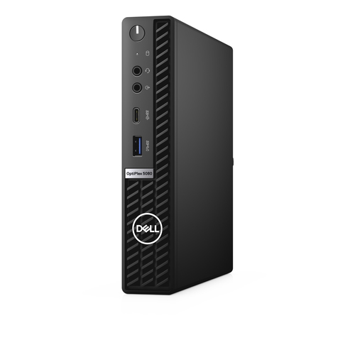 Dell OptiPlex 5080 Intel® Core™ i5 i5-10500T – image 2