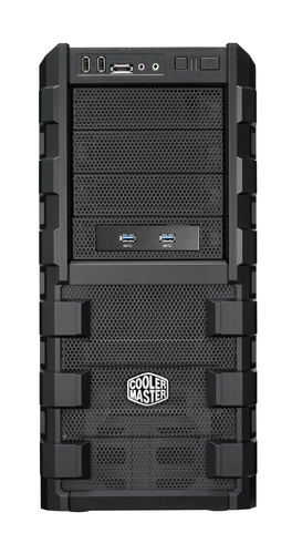 Zoostorm Gaming System / i5-2320 / GTX560 TI / 8GB