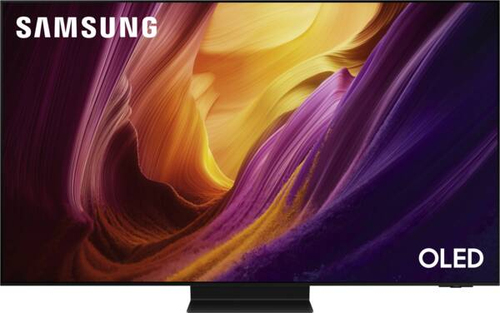 Samsung 65” OLED 4K S95H (2026)