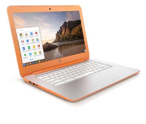 HP Chromebook - 14-x056na (ENERGY STAR) – image 5