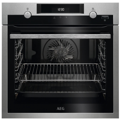 AEG BPS555020M 71 L Черный