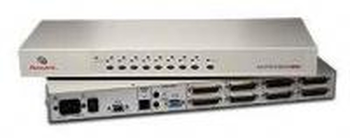 Vertiv AUTOVIEW 200 KVM SWITCH