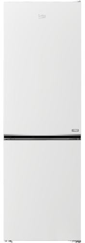 Beko CFG4686VW Freestanding Frost Free Fridge Freezer with HarvestFreshTM