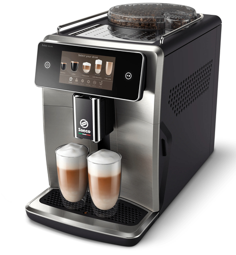 Saeco Xelsis Deluxe SM8785/00