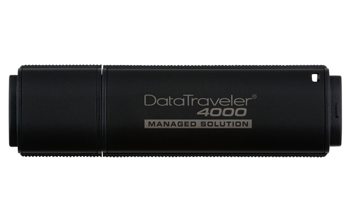 Kingston Technology 4000 Management-Ready 4GB – image 2