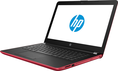 HP Notebook - 14-bs046na – image 3
