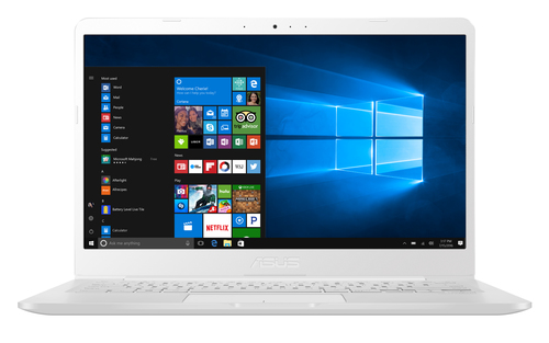 ASUS R420SA-BV225TS Intel® Celeron® N3000 Laptop