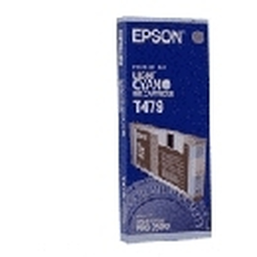 Epson Cartucho tinta cian claro SP