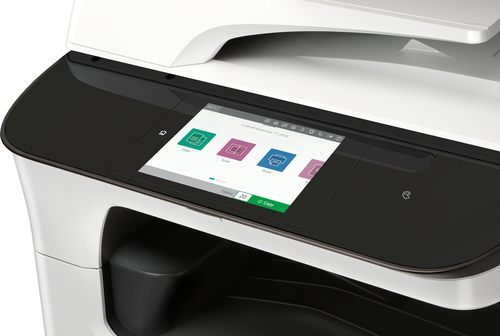 HP PageWide 777z Thermal inkjet A3 – image 7