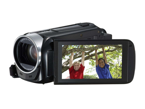 Canon LEGRIA CANHFR406 Handheld camcorder