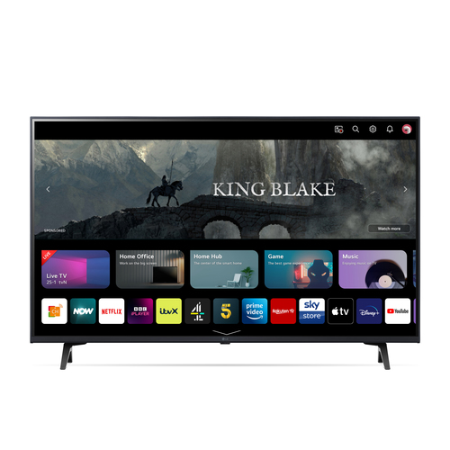 LG 43UR80006LJ.AEK TV – image 2