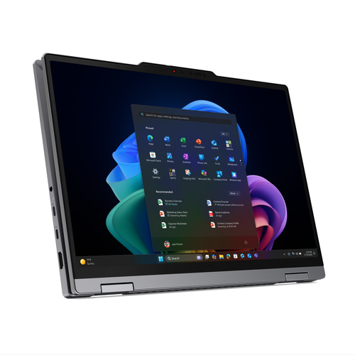 Lenovo ThinkPad X1 2-in-1 Gen 11 Aura Edition () laptop, afbeelding 8