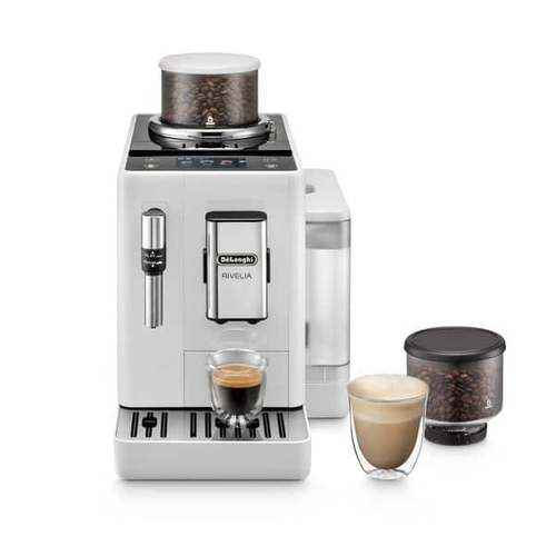 De’Longhi Rivelia EXAM440.35.W