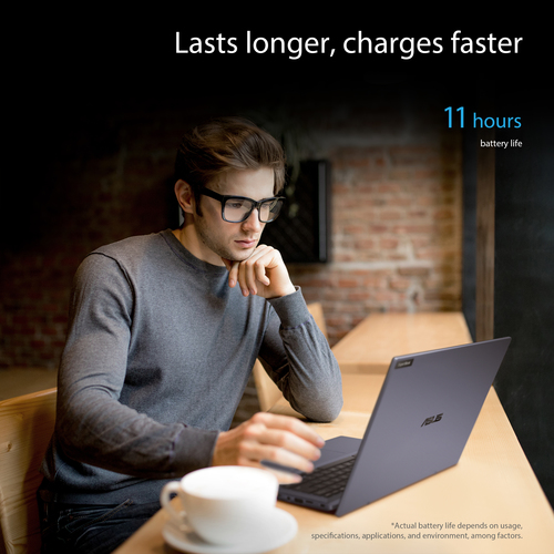 ASUS ExpertBook B5 OLED B5602CBA-L2i7X Intel® Core™ i7 i7-1260P Laptop – image 9