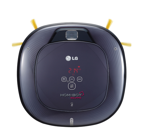 LG Hom-Bot Square – image 5