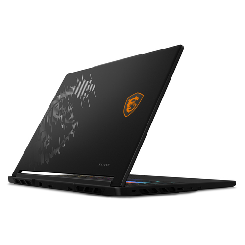 MSI Raider A16 HX B8WH-028IT – image 9
