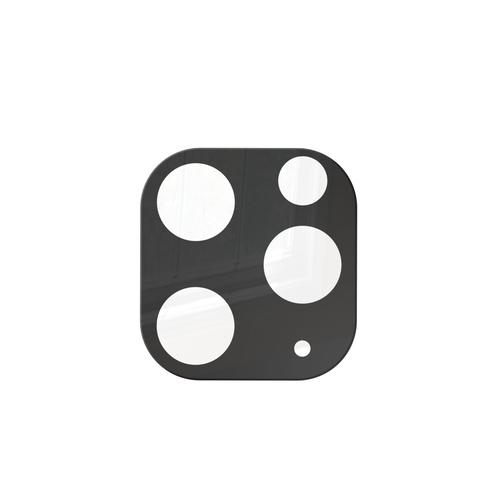 Hama Protection чехол для мобильного телефона 14,7 cm (5.8") Крышка Черный, Прозрачный