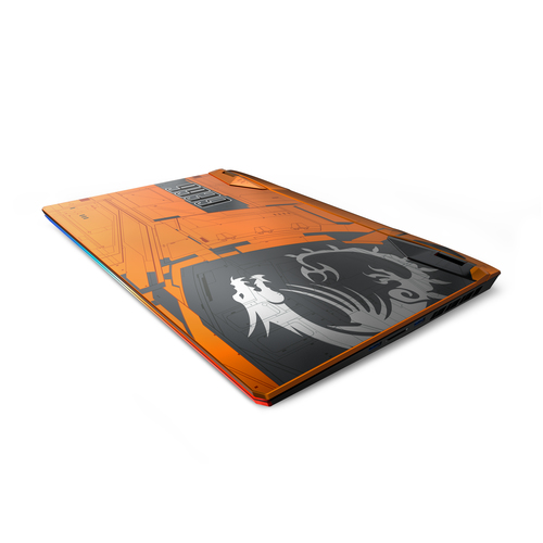 MSI GE66 10SFS-440IT Dragonshield – image 7