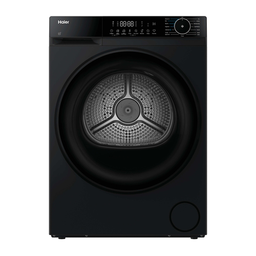 Haier HD100-D357BU1 tumble dryer Freestanding Front-load – image 1