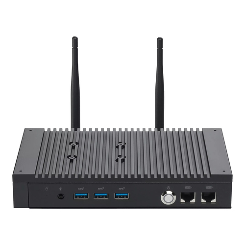 ASUS PL64-B-S30160MN PC/workstation barebone Black i3-1315U – image 3