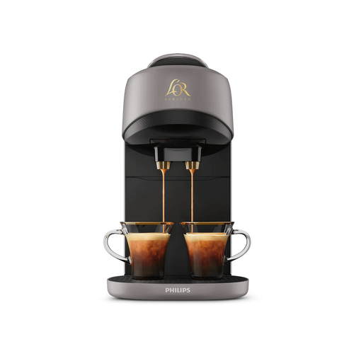 Philips L'OR BARISTA Absolu LM9512/20 – Photo 7 sur 8