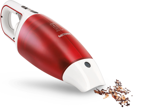 Philips MiniVac FC6144/01 Handheld vacuum cleaner – image 7