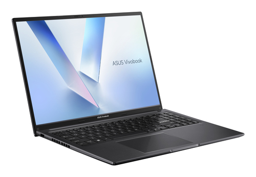 ASUS Vivobook 16 X1605VA-CS92-CB Intel Core 9 270H Laptop 40.6 cm (16") WUXGA 16 GB DDR5-SDRAM 512 GB SSD Wi-Fi 6 (802.11ax) Windows 11 Home Black – image 3