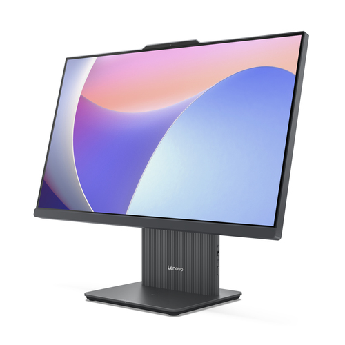 Lenovo IdeaCentre Aio 24ARR9 23.8" All In One - Amd Ryzen™ 5, 512GB SSD - Grey - image 3