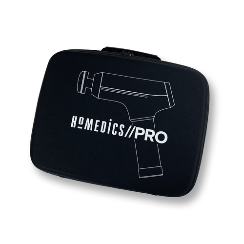 HoMedics Physio Massage Gun Pro – image 7