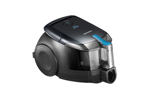 Samsung VCDC12QH 2 L Cylinder vacuum Dry 1200 W Dust bag – image 3