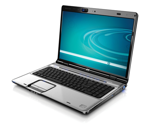 HP Pavilion dv9880ea Entertainment Notebook PC – image 2