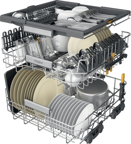 Whirlpool WH7IA115B2M3TUS0 MaxiSpace, afbeelding 10