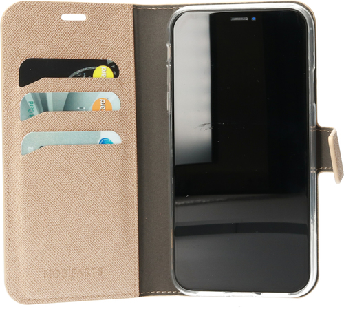 Mobiparts Saffiano Wallet Case iPhone 11 – image 4