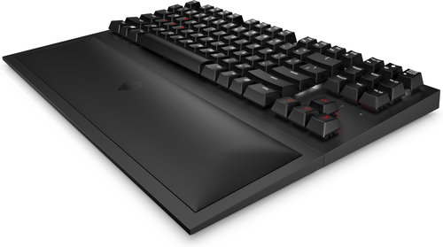 HP OMEN Spacer Wireless TKL Keyboard – image 2