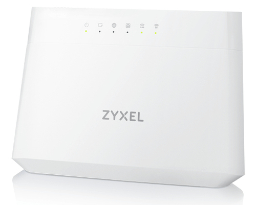 ZYXEL VMG3625-T50B Dual Band Wireless