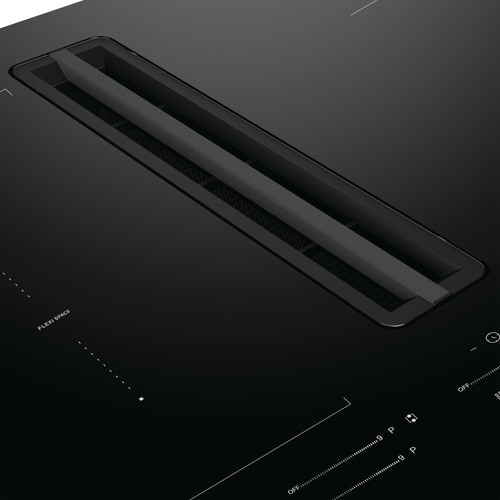 Whirlpool WVH80FFB01 Black Built-in – image 6