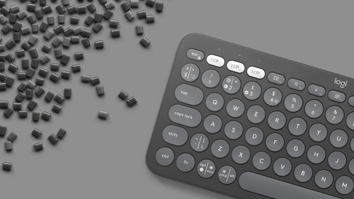 Teclado LOGITECH 920-011783