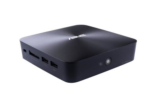 ASUS VivoMini UN62-M164M PC/workstation Intel® Core™ i5 i5-4210U – image 1