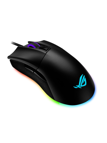 ASUS Gladius II Origin Gaming