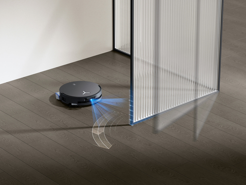 Ecovacs Deebot X8 Omni – image 8