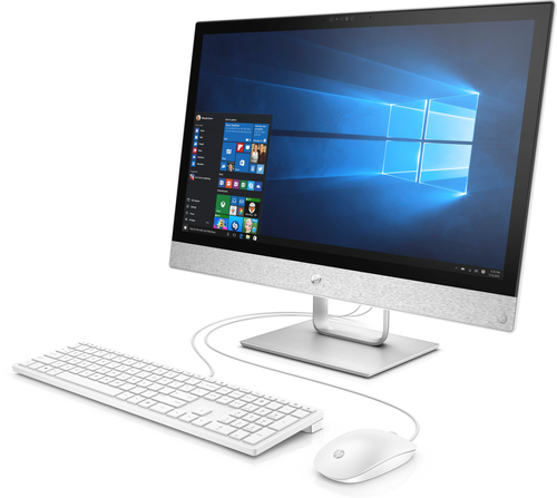 HP Pavilion 24-r056na Intel® Core™ i5 i5-7400T – image 4