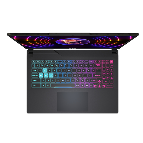 MSI Cyborg 15 A13 – image 3