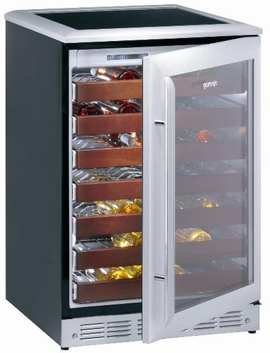 Gorenje XWC660EF wine cooler Freestanding 48 bottle(s)