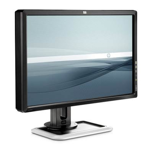 HP DreamColor LP2480zx Professional Display